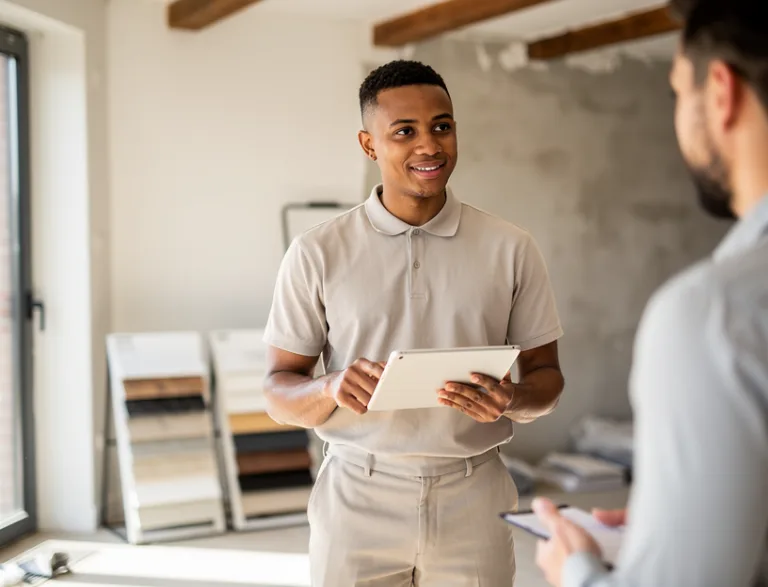 Renovation Broker service in Longueuil